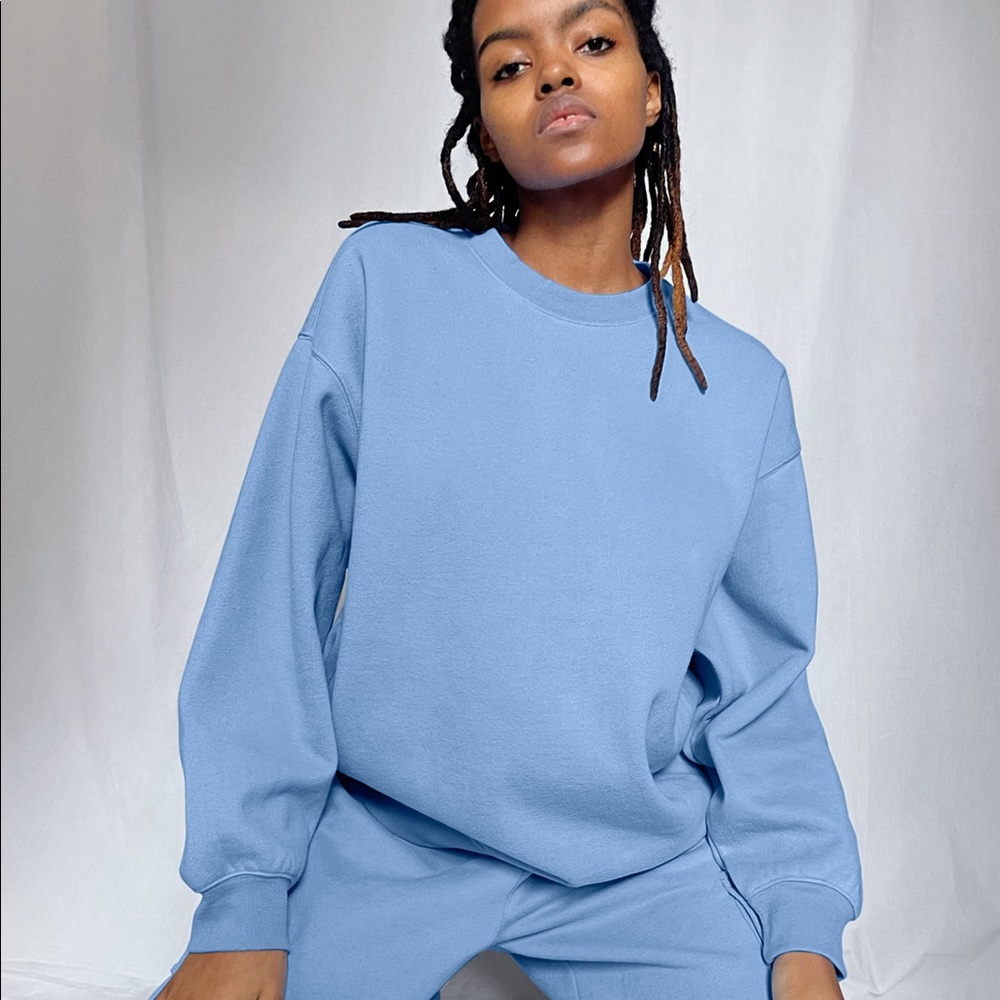 TNA Mega Sweatshirt